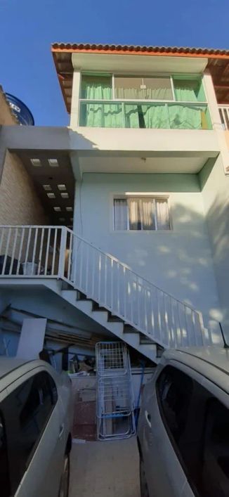 Sobrado em Jardim São Manoel com 113.00 m² , 3 quarto(s) , 1 suíte(s) , 2 vaga(s).
