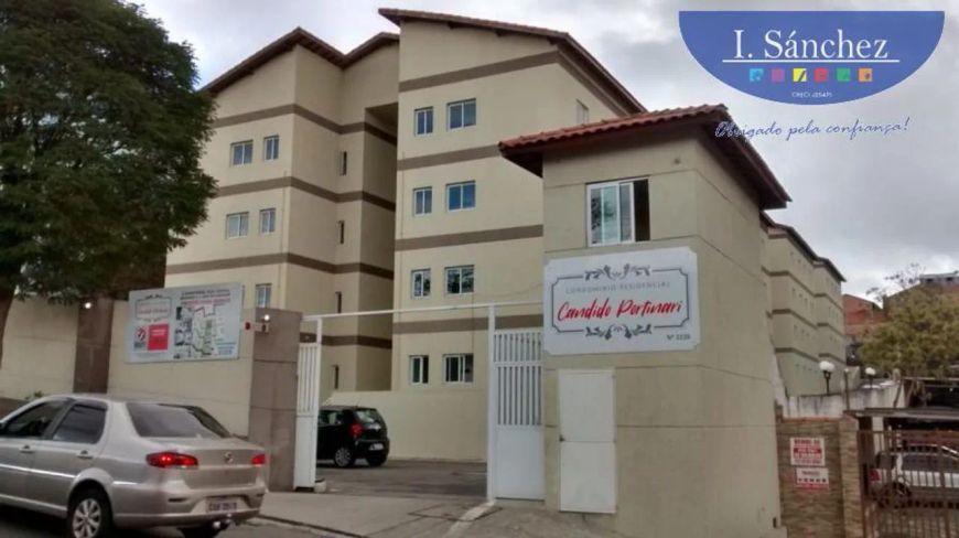 Apartamento para Venda em Itaquaquecetuba, Pedreira, 2 dormitórios, 1 banheiro, 1 vaga