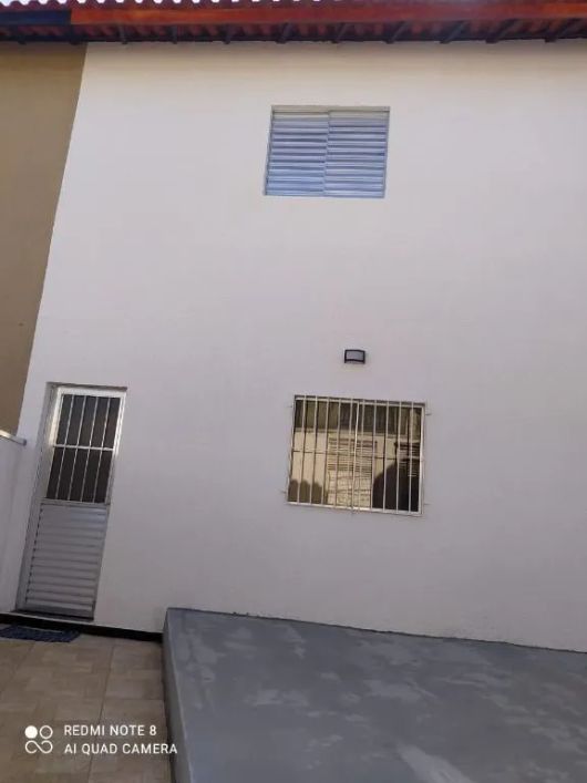 Sobrado com 2 dormitórios à venda, 70 m² por R$ 320.000,00 - Vila Nely - Itaquaquecetuba/SP