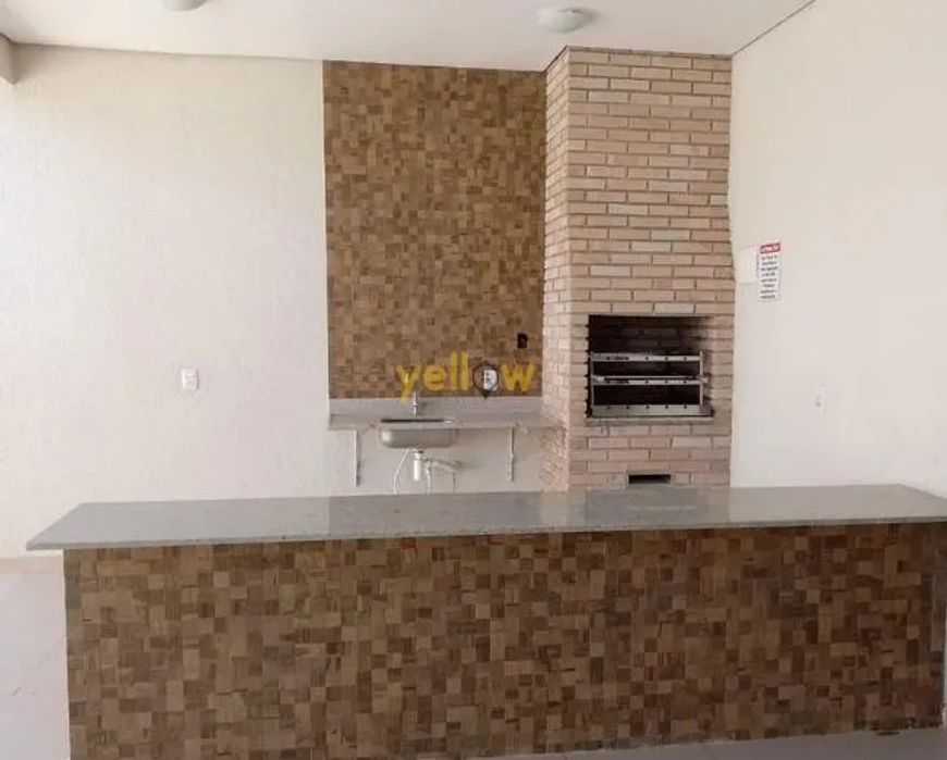 Apartamento em Estância Guatambu - Itaquaquecetuba