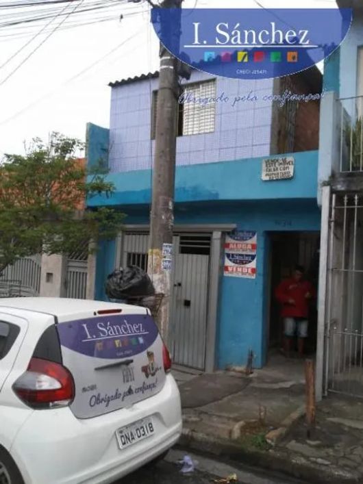 Casa para Venda em Itaquaquecetuba, Jardim Altos de Itaquá, 4 dormitórios, 4 banheiros