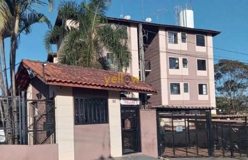 Venda de Apartamento 50m² em Jardim Ikes, Itaquaquecetuba