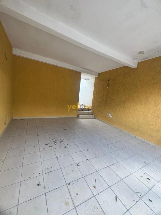 Casa em Jardim Amaral: 3 dormitórios, 100m² e suíte por R$320.000 - Venda.