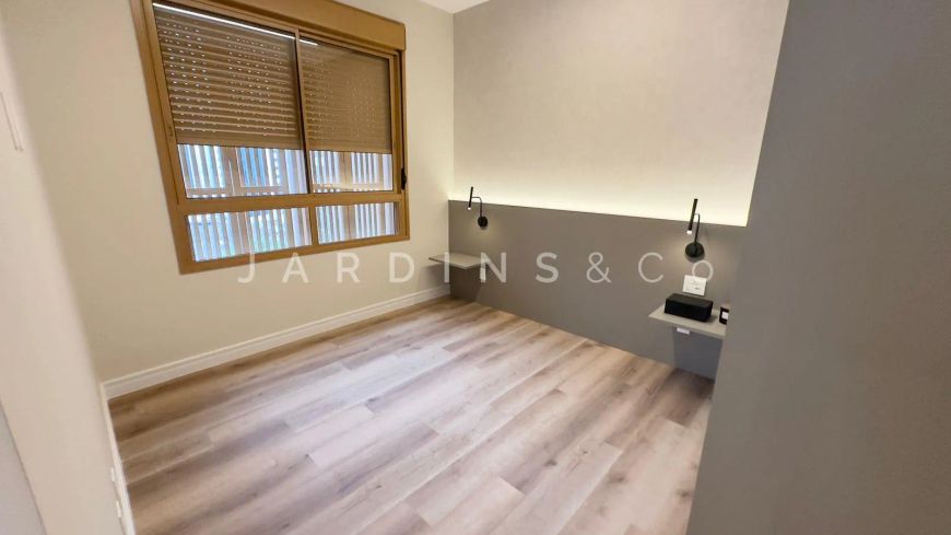 Apartamento para alugar no Itaim Bibi