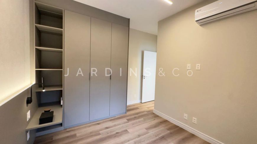 Apartamento para alugar no Itaim Bibi