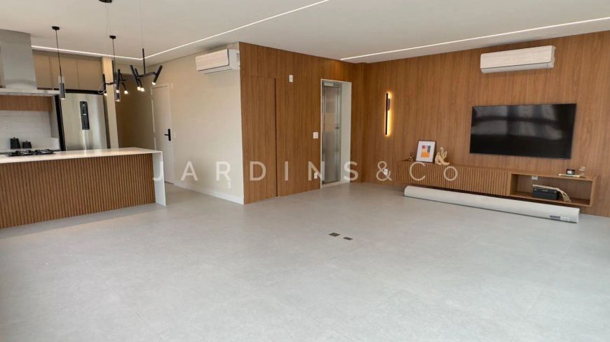 Apartamento para alugar no Itaim Bibi