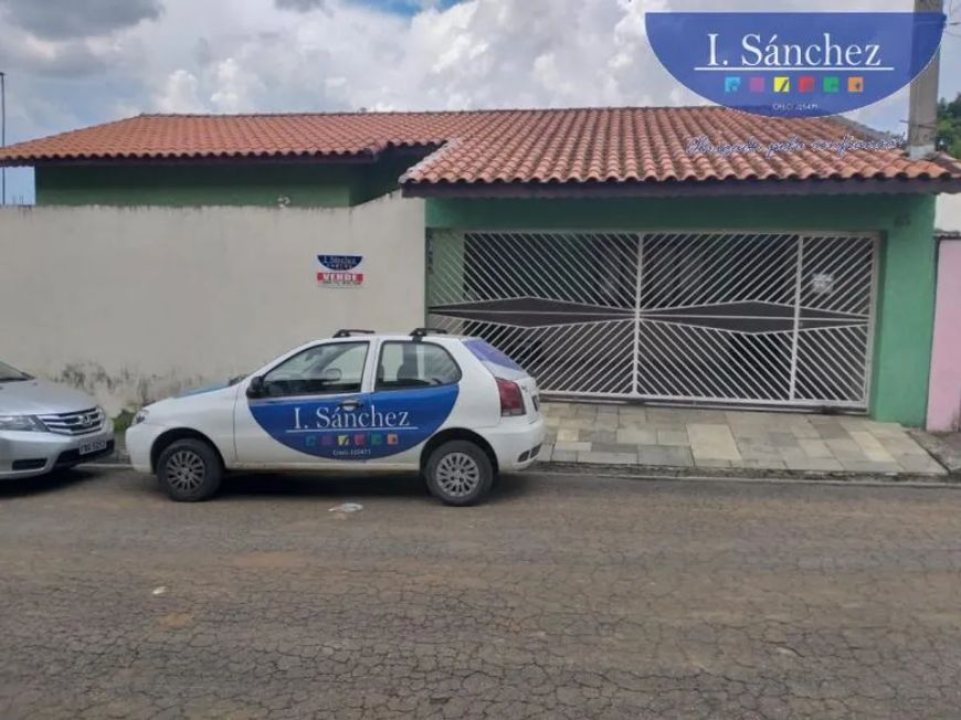 Casa para Venda em Itaquaquecetuba, Vila Bruno, 2 dormitórios, 1 suíte, 2 banheiros, 2 vagas