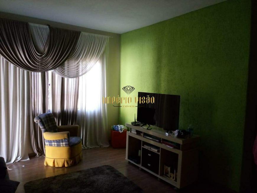 Sobrado à venda com 2 Dormitórios no bairro Vila Arizona - Itaquaquecetuba -SP