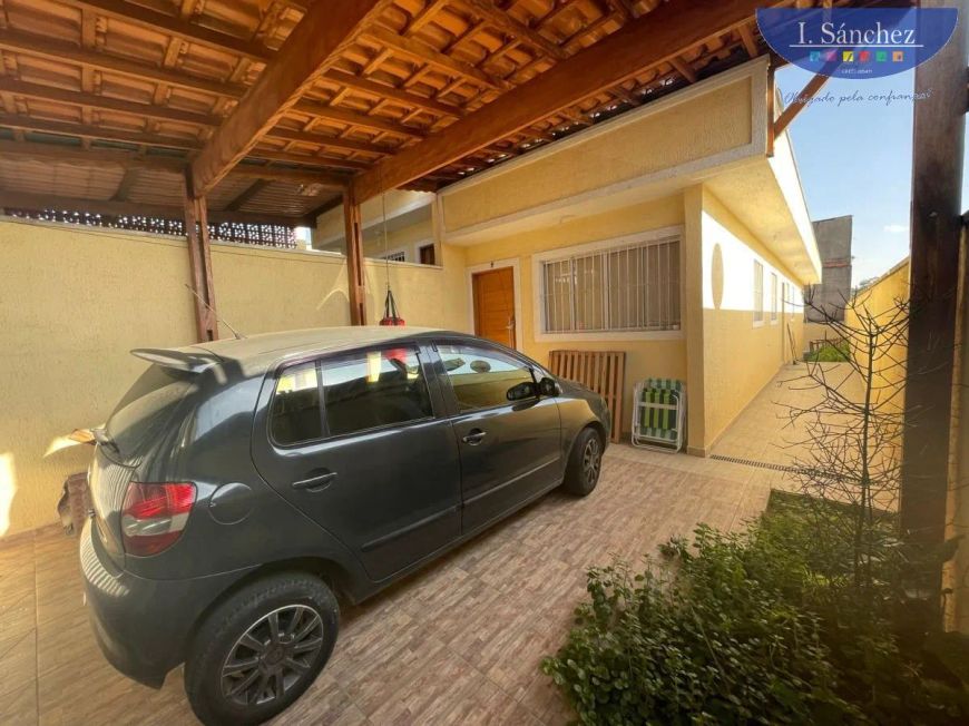Casa para Venda em Itaquaquecetuba, Vila Arizona, 2 dormitórios, 1 banheiro, 2 vagas