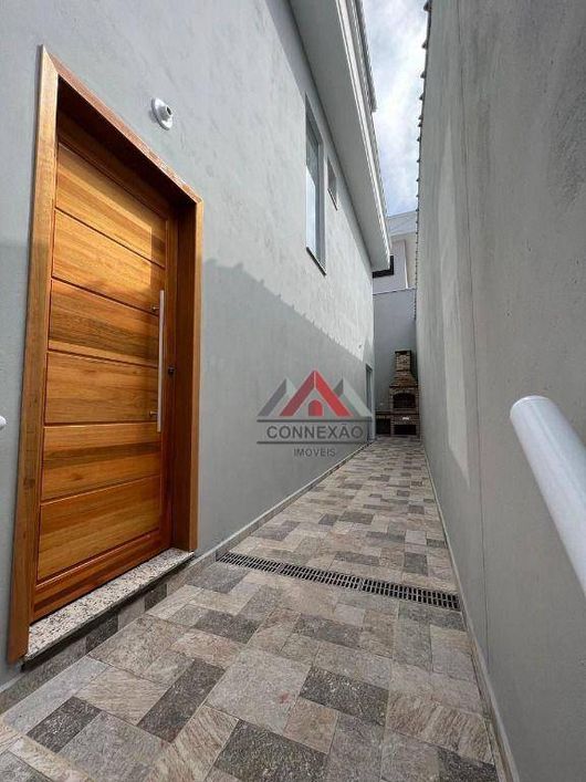 LINDO SOBRADO - ITAQUÁ - R$ 390 MIL - FINANCIA - USE SEU FGTS COMO ENTRADA