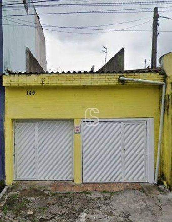 Casa com 3 dormitórios à venda, 230 m² por R$ 260.000,00 - Jardim Patrícia - Itaquaquecetuba/SP