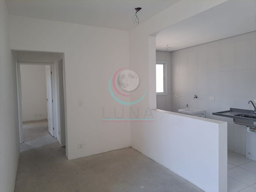 Apartamentos novos, 2 dormitórios, sendo 1 deles suíte, segurança privativa 24hs financie pelo MIN