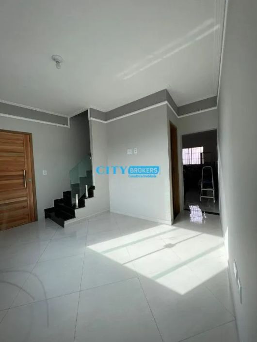 Sobrado a venda com 70,48m² Jardim Itaquá-Itaquaquecetuba - SP
