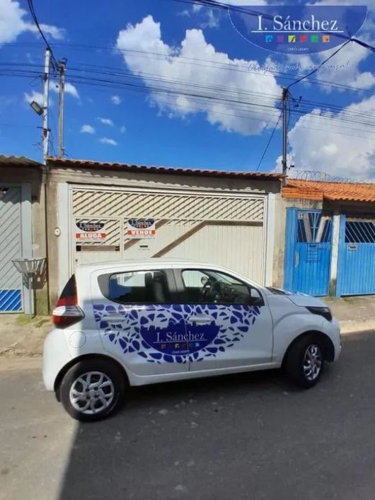 Casa para Venda em Itaquaquecetuba, Jardim Pinheirinho, 2 dormitórios, 1 suíte, 1 banheiro, 2 vagas