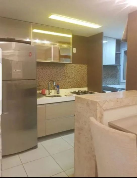 Super Barato ! Belíssimo Apartamento à Venda na Cajazeiras - Fortaleza - CE