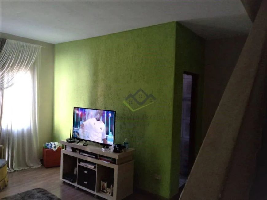 Sobrado com 2 dormitórios à venda, 167 m² por R$ 372.000,00 - Vila Arizona - Itaquaquecetuba/SP