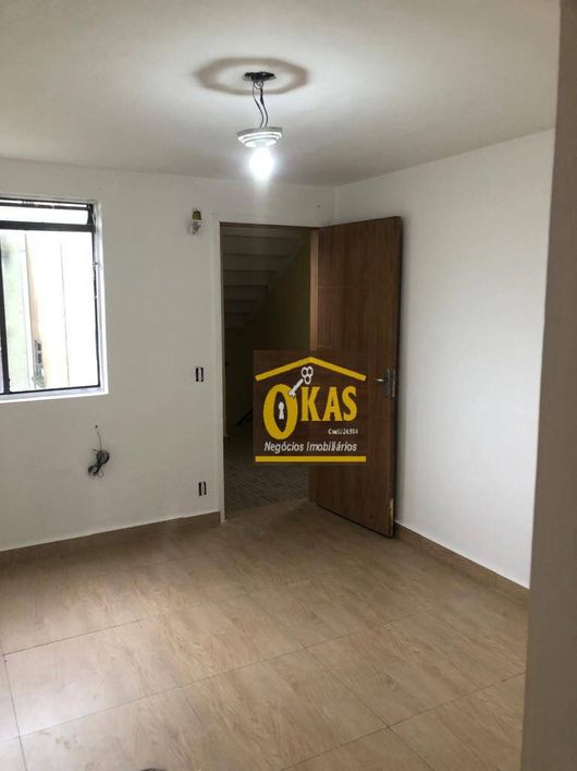 Apartamento com 2 dormitórios à venda, 52 m² por R$ 165.000,00 - Mandi - Itaquaquecetuba/SP