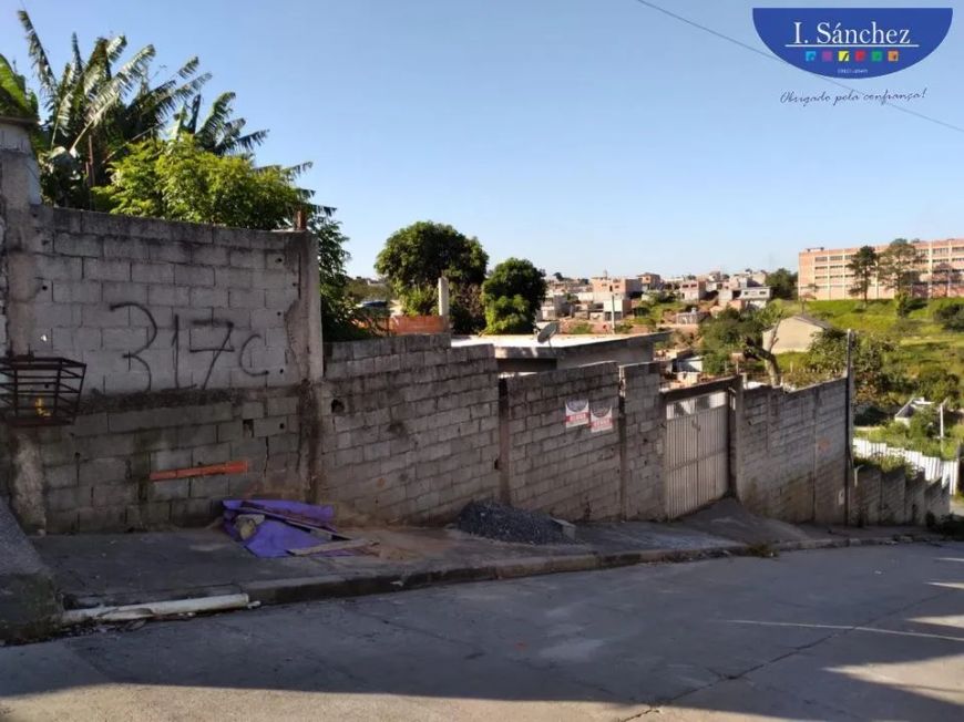 Casa para Venda em Itaquaquecetuba, Jardim Cristiano, 2 dormitórios, 1 suíte, 1 banheiro, 3 vagas