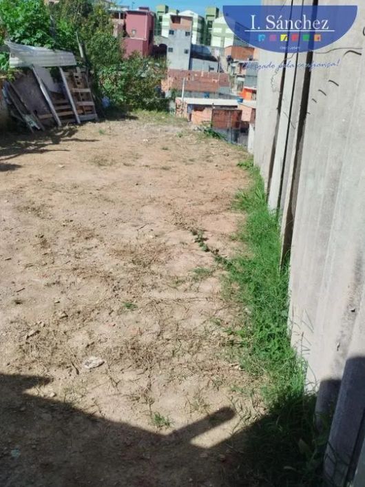Terreno para Venda em Itaquaquecetuba, Jardim Adriane