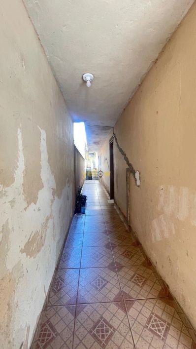 Casa à Venda em Jardim Altos de Itaquá - 3 Dormitórios