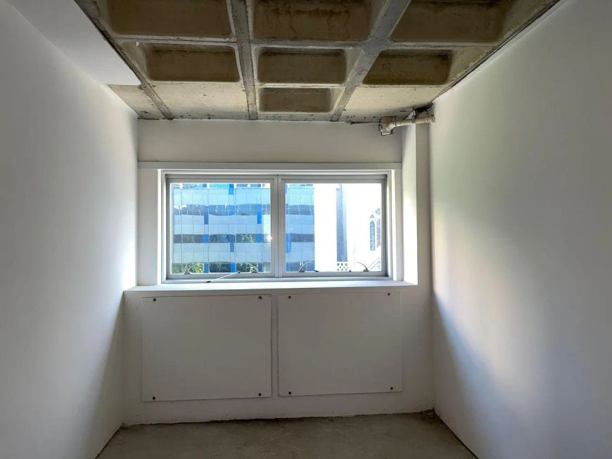Sala Comercial n° 405 Desocupada no Centro do Rio de Janeiro/RJ