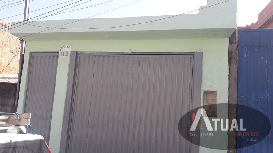 Vende-se casa com ótima localização - Itaquaquecetuba -SP