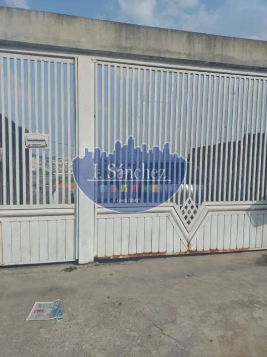 Casa para Venda em Itaquaquecetuba, Jardim São Armando, 2 dormitórios, 2 banheiros, 1 vaga