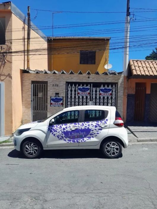 Casa para Venda em Itaquaquecetuba, Jardim Aracaré, 3 dormitórios, 1 suíte, 3 banheiros, 1 vaga