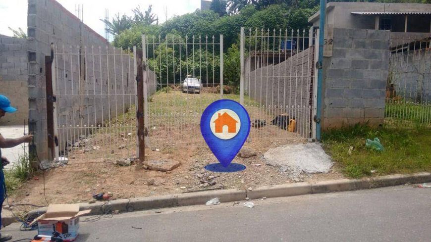 Terreno à venda, 151 m² por R$ 90.000,00 - Jardim Marcelo - Itaquaquecetuba/SP