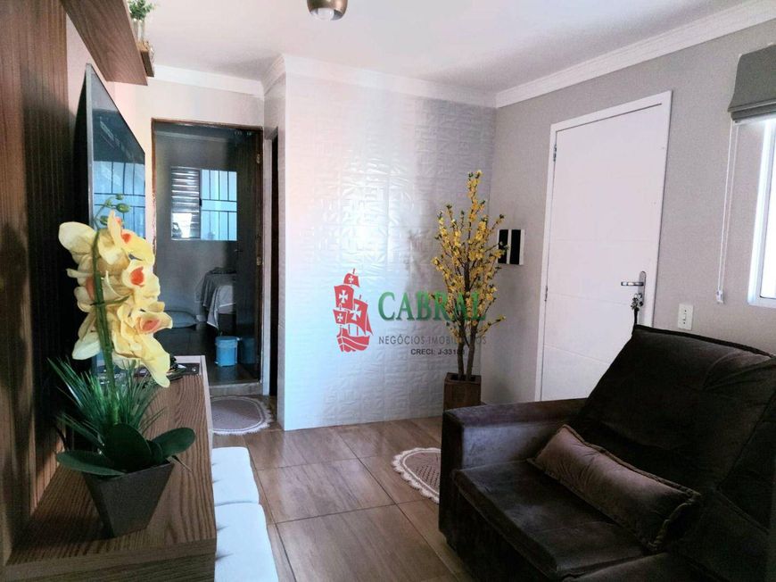 Casa com 2 dormitórios à venda, 200 m² por R$ 349.000,00 - Parque Residencial Califórnia - Itaquaque