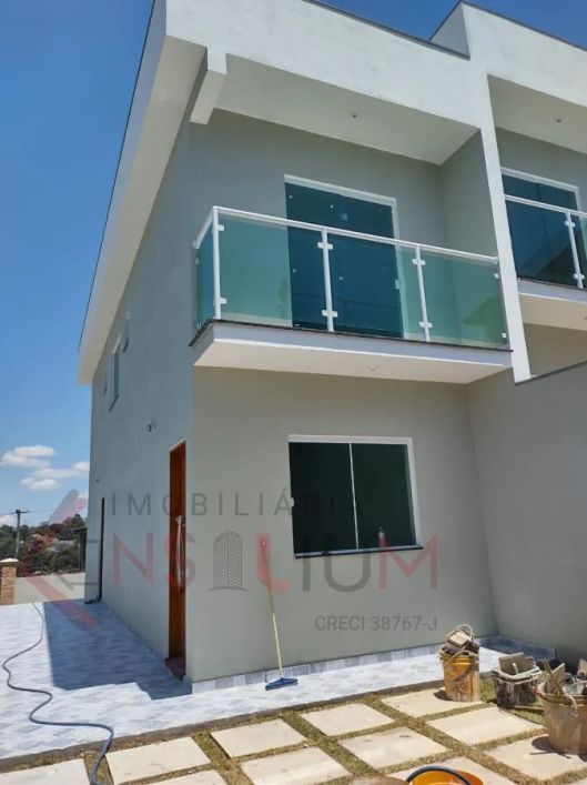 Casa para Venda em Itaquaquecetuba, Parque Residencial Scaffid, 2 dormitórios, 2 suítes, 3 banheiros