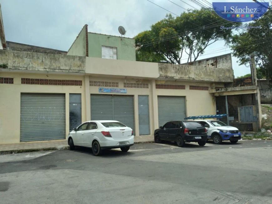 Casa para Venda em Itaquaquecetuba, Jardim Adriane, 3 dormitórios, 3 banheiros, 8 vagas