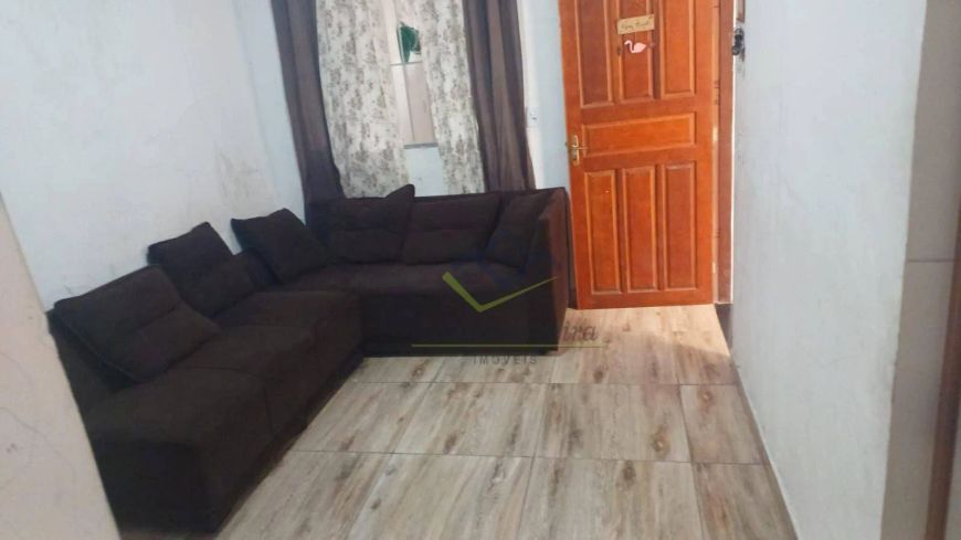Casa com 2 dormitórios à venda, 87 m² por R$ 280.000,00 - Jardim Caiubi - Itaquaquecetuba/SP
