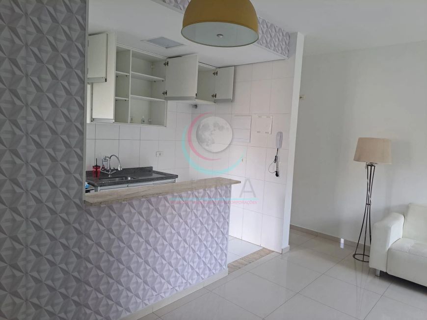 Lindo apartamento a venda a apenas 3 minutos do centro da cidade de itaqua, Vila Gepina, Itaquaquec