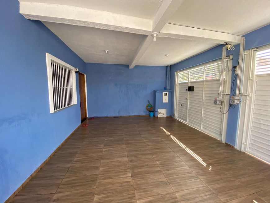 Casa Jardim ikes - Itaquaquecetuba-SP