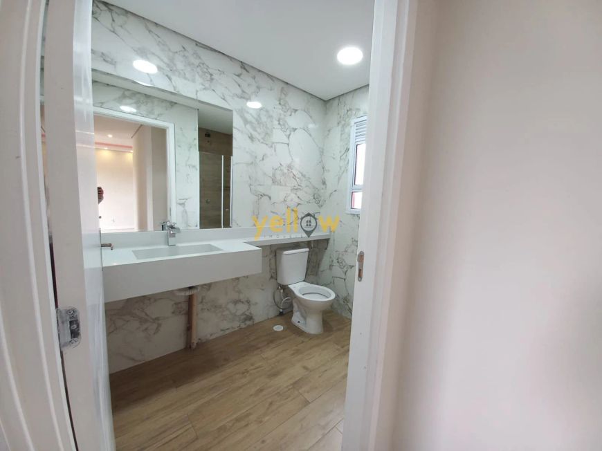Apartamento em Jardim Caiubi - Itaquaquecetuba