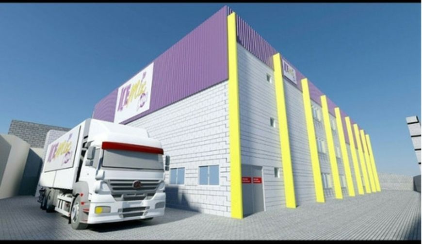 Galpão/Depósito/Armazém para venda tem 1399 metros quadrados em Cuiabá - Itaquaquecetuba - São Paulo
