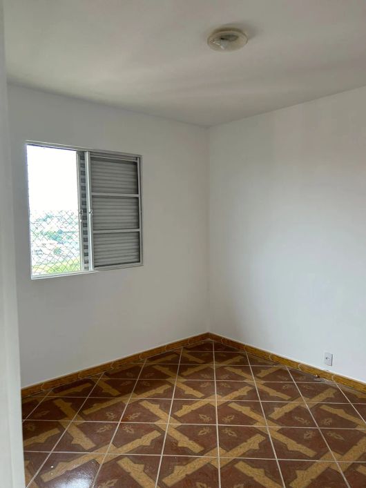Lindo apartamento para venda em Itaquaquecetuba - SP