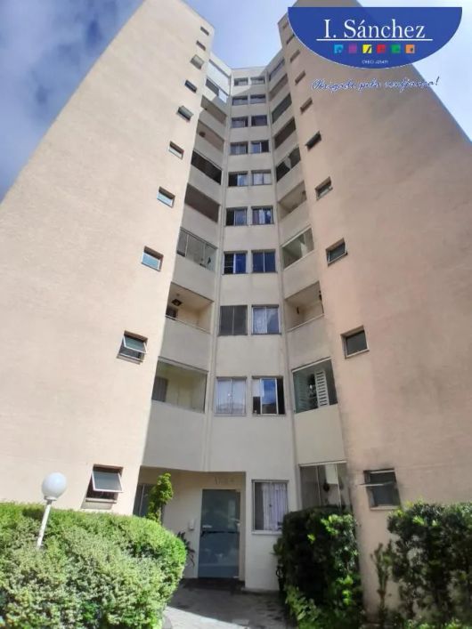 Apartamento para Venda em Itaquaquecetuba, Vila Maria Augusta, 2 dormitórios, 1 banheiro, 1 vaga