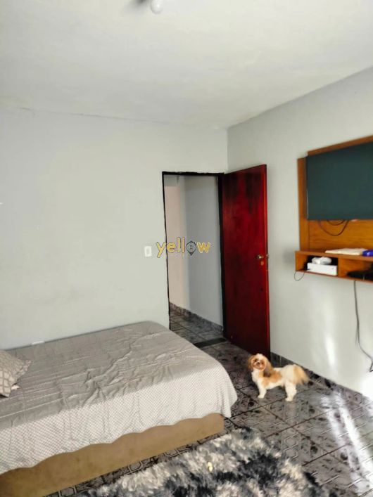 Casa em Perobal, Itaquaquecetuba: 182m², 3 dormitórios, 3 banheiros - venda por R$320.000