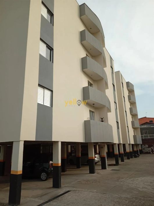 Venda e Locação: Apartamento 2 Dormitórios em Vila Bruno
