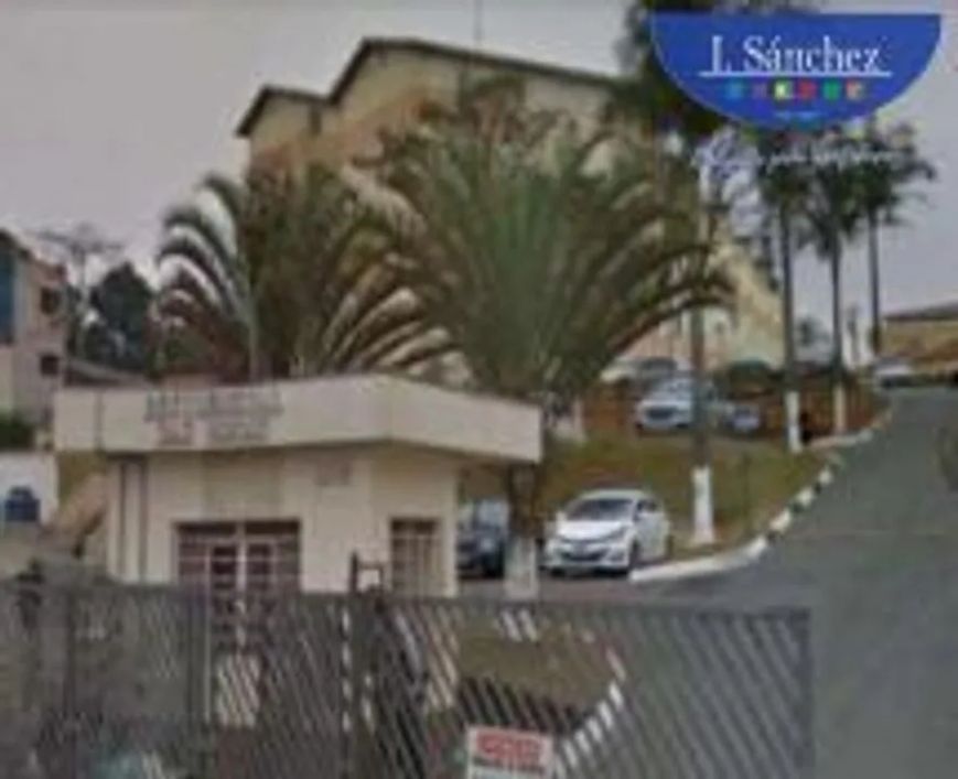 Apartamento para Venda em Itaquaquecetuba, Jardim Altos de Itaquá, 2 dormitórios, 1 banheiro, 1 vaga