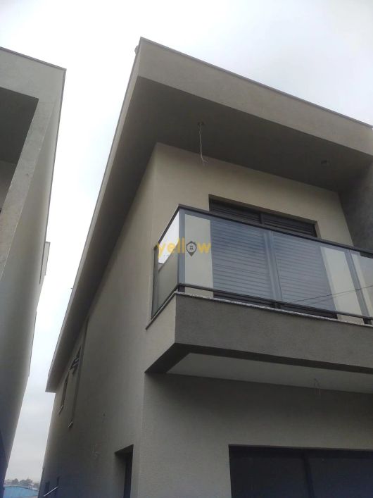 Casa à Venda e Locação em Parque Residencial Scaffid - Itaqua
