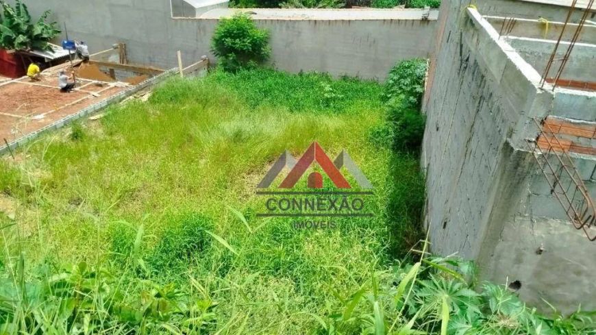 Terreno à venda, 125 m² por R$ 170.000,00 - Estância Paraíso - Itaquaquecetuba/SP