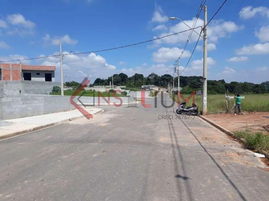 Lote para Venda em Itaquaquecetuba, Jardim Nápoli II