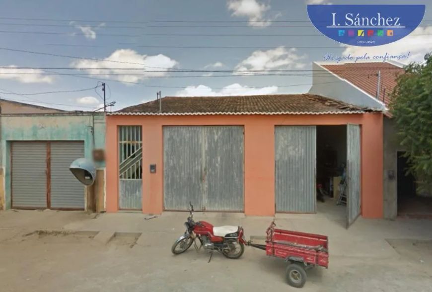 Casa para Venda em Itaquaquecetuba, Vila Maria Augusta, 2 dormitórios, 2 banheiros, 2 vagas