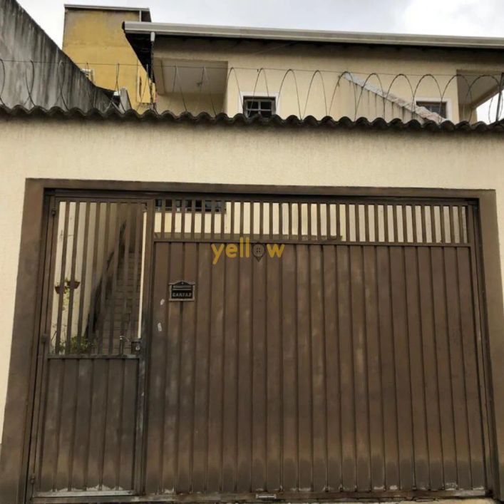 Casa em Bairro em Parque Residencial Scaffibi - Itaquaquecetuba