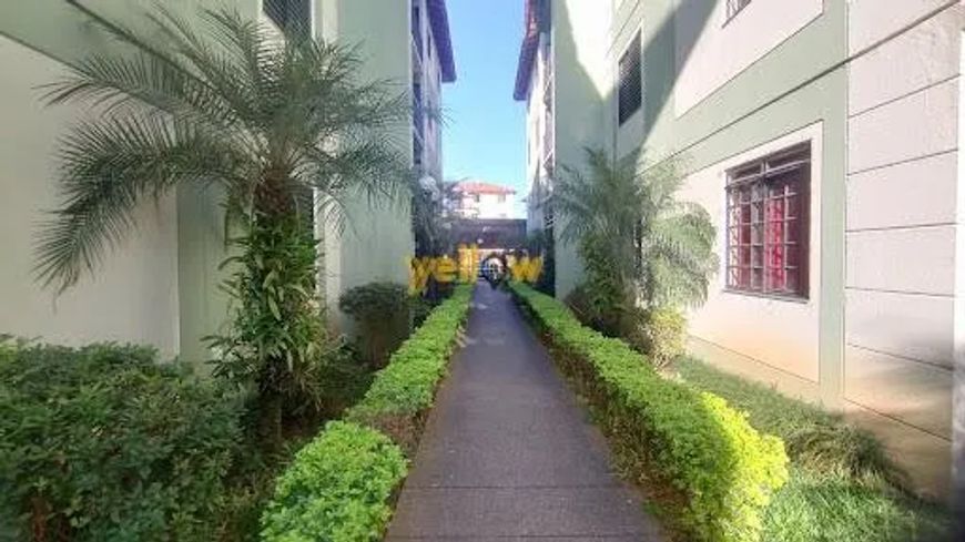 Venda Apartamento 50m² 2 Dorms em Jardim Ikes - R$220.000