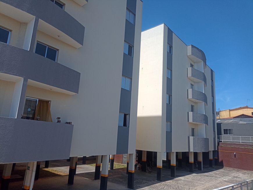 Apartamento em Itaquaquecetuba Financiamento Bancário - Entrega em Novembro 2018