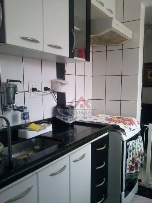 Apartamento com 2 dormitórios - Jardim Altos de Itaquá - Itaquaquecetuba/SP